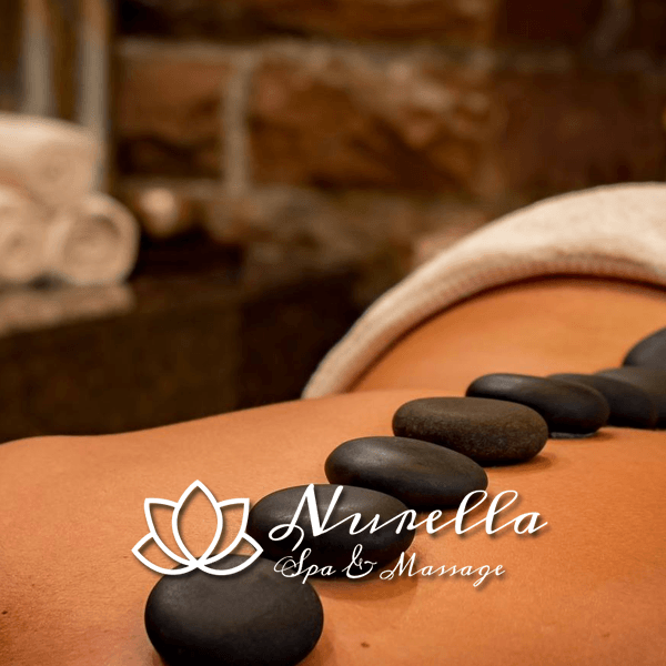 Nurella Spa & Masaj : Manisa Masaj Salonu