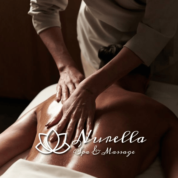 Nurella Spa & Masaj : Manisa Masaj Salonu